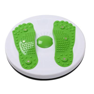 China Wholesale Sporting Goods Figure Indoor Tornado Twisted Plate. inside body tornado. gym magnetic therapy for sale