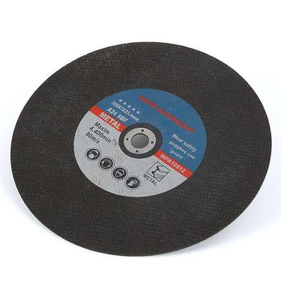 China Durable Extra Thin 125mm x 1mm 5