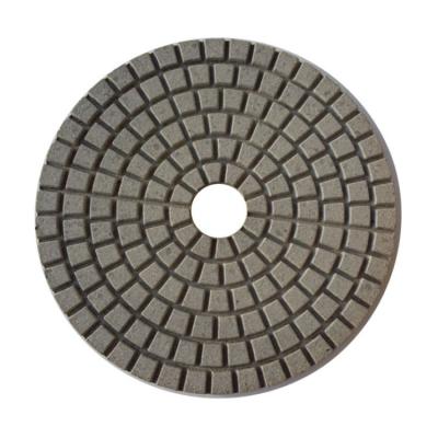 China China Good Quality Granite Concrete Floor Diamond Polishing Polishing Discs for sale