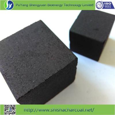 China taobao distributor indonesia good quality coconut shell smokeless charcoal for sale