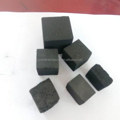 China Hookah Hookah High Grade Coconut Charcoal for sale