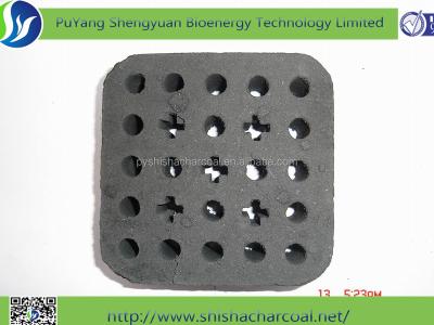 China Instant BBQ Light Honeycomb BBQ Charcoal (BBQ) for sale