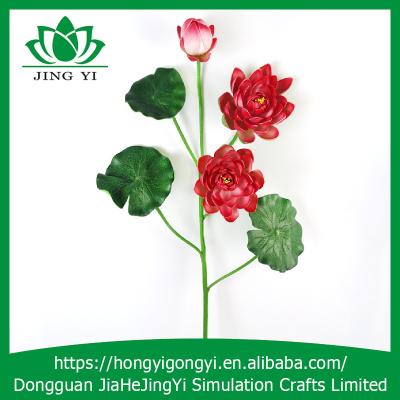 China Factory Direct Wholesale Colorful Eva Foam Colorful Flower 106cm Strip And Beautiful for sale