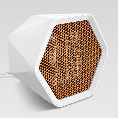 China 3 Seconds Fast Hot New Design Mini Winter Heater High Efficiency Household Portable Electric Fan Heater For Homes for sale