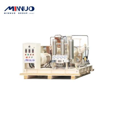 China Top Grade Compressed Oxygen Equipment Good Performance Oxygen Booster Great Quality Assurance for sale