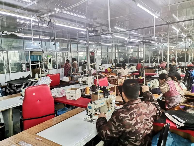 Verified China supplier - Jiangsu Jiadeli Furniture Co., Ltd.