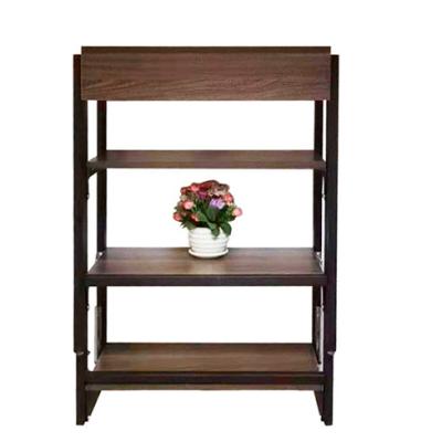 China Foldable Wall Mounted Popular Space Saving Multifunctional Space Saving Wooden Tables for sale