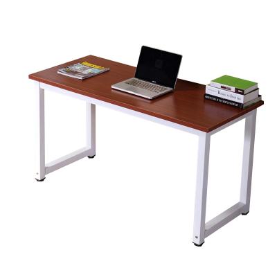 China (Other) Modern Adjustable Wooden Computer Desk Computer Desks Computer Desk Table for sale