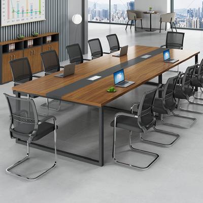 China Collasible Convertible Conference Desk Small 20 People Table Industrial Custom Set Oval Shape Extra Tall Solid Wood New Design for sale