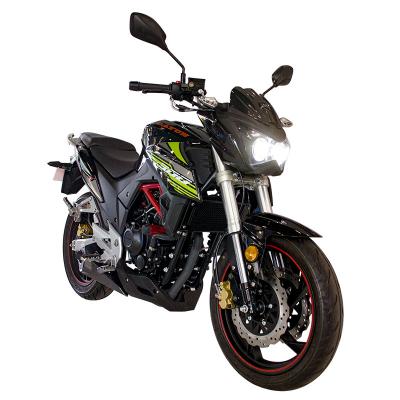 China Cheap used motorcycle 2021 DAYUN DY300-ZF 300cc 2112mm*782mm*1104mm street for sale