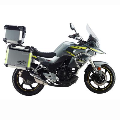 China DAYUN 300cc professional manufacturers direct travel sport cheap motorcycle 2047mm*780mm*1320mm for sale