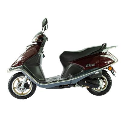 China Engine Gasoline Scooter VCT Stepless Speed ​​Change 110cc 4 Stroke 1790mm*650mm*1090mm for sale