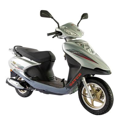 China Factory price direct sales easy to order and low fuel consumption 100cc scooter / 5L motorcycles for sale