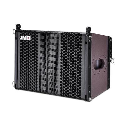 China Professional Active Sound Speakers System Professional Sound Line Array 438*317*210mm for sale