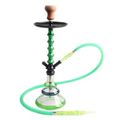 China Wholesale New High Quality China Cube Hookah Aluminum Shisha for sale