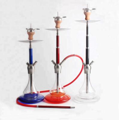 China Hot Selling Eco-friendly Royalshis BATIA Europe Carbon Shisha Hookah Smoking Amy Deluxe Shisha Carbon Hookah for sale