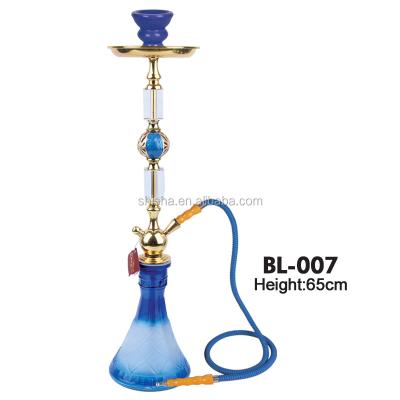 China Al fakher big new types hookah hookah design design crylic hookah Al fakher big new types BATIA Shisha good quality hookah for sale