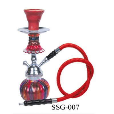 China Royalshisha BATIA Water Shisha Hookah Hookah Price Colored Smoke Smoking Hookah Eco-friendly for sale