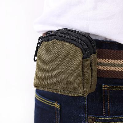 China Hidden Anti-theft Outdoor Hot Selling Pocket Belt Fanny Pack Hip Pouch Bag Running Money Belt for sale