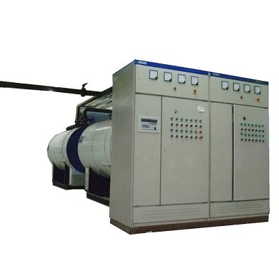 China China Manufacturer Price Horizontal 1 2 3 4 5 6 8 Industrial Automatic 10 Ton Electric Steam Boiler for sale