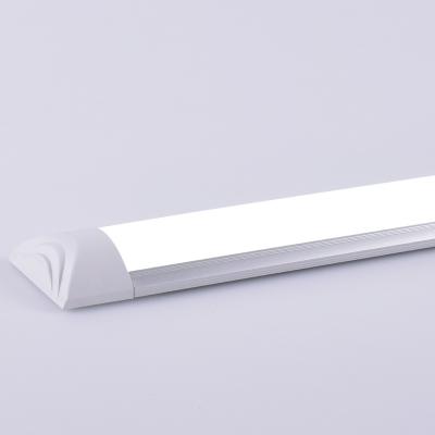 China 18w 24w 36w Desktop Led Flat Tube, Led Batten Light, Led Linear Light for sale