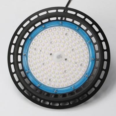 China ROAD ip65 120w 150 watt 250w aluminum led high bay emergency light for sale