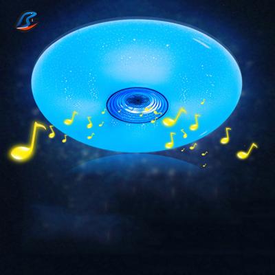 China Modern New Arrival Ceiling Lights Fixtures Ceiling Lamp Fixtures Super Bright ROHS Lighting And Circuits Bright Led Acrylic Led Design for sale