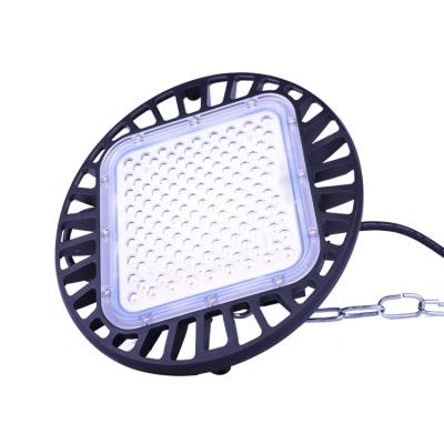 China Seed Starting UFO AC100-277V 50-60HZ High Power Aquarium Plant Pendant 100w 150w 200w Led Grow Light for sale