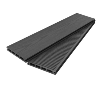 China Modern factory with most competitive price high quality outdoor wpc decking plank for garden use for sale