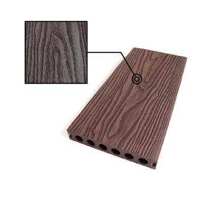 China Modern professional factory with most competitive price high quality outdoor decking flooring for garden use for sale