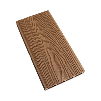 China Modern professional factory with most outdoor competitive price high quality decking flooring for garden use for sale