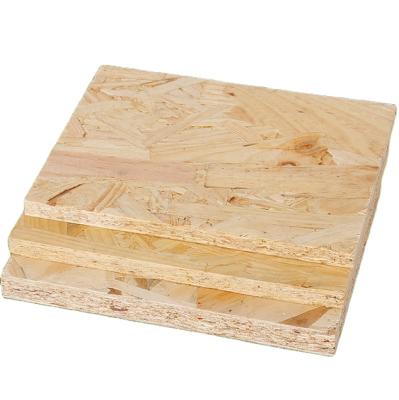 China Hot Sale Modern OSB OSB2 And Furniture Board OSB 11mm Board With Most Competitive Price for sale