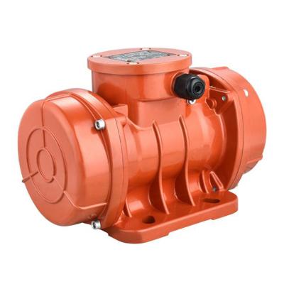 China Good Performance 10HP 0.12kw-3kw Vibration Waterproof High Quality Screen Vibrator AC Electric Concrete Vibrator Motor for sale