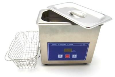 China SRA TruPower UC-06D Digital Ultrasonic Cleaner， 600ml Capacity SRA TruPower UC-06D for sale