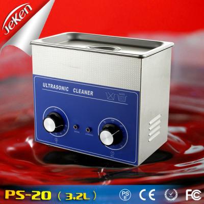 China 120W de alta calidad modifican el limpiador ultrasónico ultrasónico del club de golf para requisitos particulares del limpiador 3.2l en venta