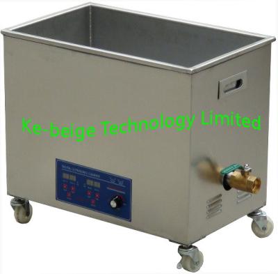 China Instrument Ultrasonic Digital Cleaner for sale