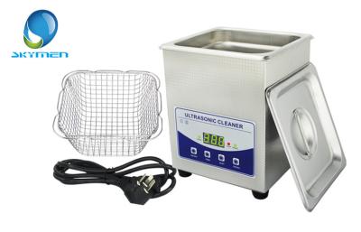 China Ontgast de Ultrasone Reinigingsmachine van Skymenbenchtop/2L Ultrasone Gebitreinigingsmachine met Functie Te koop