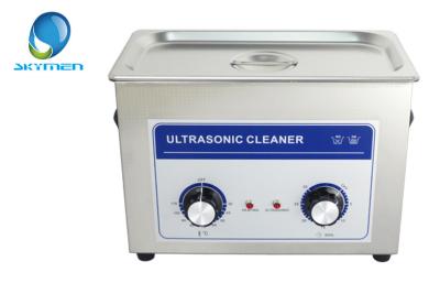 China 4.5L de Ultrasone Reinigingsmachine van Benchtop voor Oogglazen/Optische Lenzen Te koop