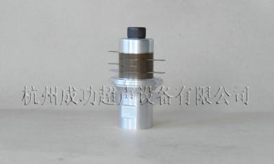 China Transductor piezoeléctrico sumergible de la limpieza ultrasónica de 30 kilociclos para la máquina en venta