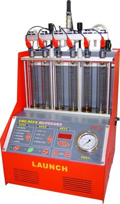 China 220V LAUNCH CNC-602A CNC602A Injector Cleaner and Tester For Fuel Supply System for sale