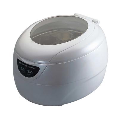 China Specially Clean CD PH Water Meter Ultrasonic Cleaner Household 650ml Tank Capacity for sale