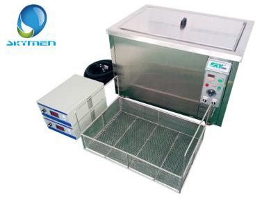 China Dual Frequency Ultrasonic Cleaner with CE Approvals  ,1 Year Warranty for sale