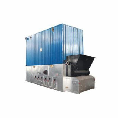 China Horizontal Hot Sale Boiler Biomass Pellet Direct Coal Fired Combustion for sale