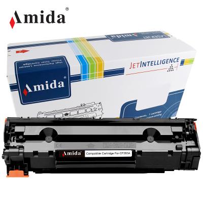 China Hot selling product COMPATIBLE CF283A compatible CF283A for HP printer CF283A toner cartridge for sale