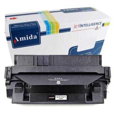 China Amida C4129X EP-62 Remanufactured Toner Cartridge For HP 5000/5000Le/5100/Canon LBP-840/850/860 for sale