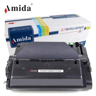 China COMPATIBLE Amida supplier wholesale remanufactured for universal Q1338 Q1339 Q5942 Q5945 toner cartridge for sale