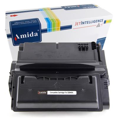 China Amida Q5945A Re-manufactured Remanufactured Toner Cartridge For HP 4345 Printer for sale