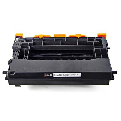 China COMPATIBLE Amida CF237A toner cartridge compatible for LJ MFP M631/632/633/607/608/609 printer for sale