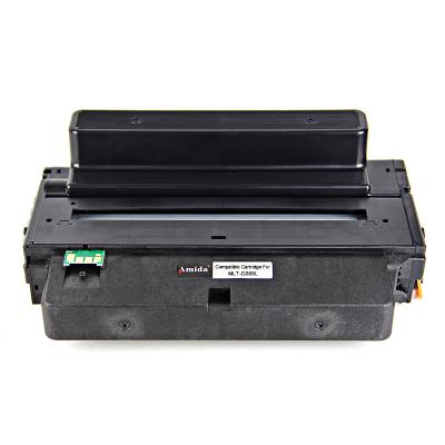 China COMPATIBLE Amida MLT-D205L toner cartridge compatible for ML-3310/3710/3300/3312/3712/ MLT-D205L printer for sale