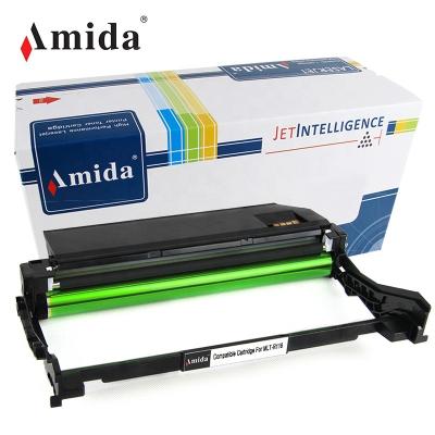 China COMPATIBLE for SAMSUNG Printer Amida Premium Spare Part Toner Cartridge Drum Set MLT-R116 for sale